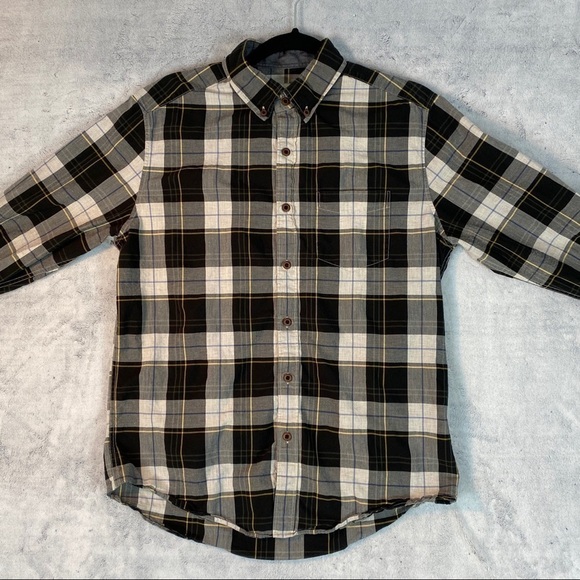 American Eagle Classic Fit Seriously Soft Shirt Sz Small - Picture 7 of 14